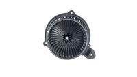 MAHLE AB233000S - vel. giro desde [1/min]: 3300<br>Calefacción / Refrigeración: Ventilador simple<br>Tensión [V]: 12<br>Potencia nominal [W]: 318<br>Diámetro [mm]: 150<br>