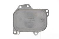 MAHLE CLC 134 000S - Radiador de aceite, aceite motor