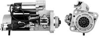 LUCAS LRS02725 - Motor de arranque