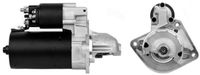 MAGNETI MARELLI MQS1203 - Motor de arranque