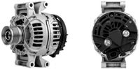 MAGNETI MARELLI MQA14392 - Alternador