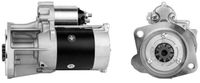 MAGNETI MARELLI MQS1491 - Motor de arranque