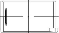 GLYCO N1475STD - Cojinete de árboles de levas