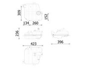 FEBI BILSTEIN 170333 - 