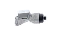 MAHLE CLC130000S - Radiador de aceite, aceite motor - BEHR