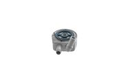 MAHLE CLC270000S - Radiador de aceite, aceite motor - BEHR