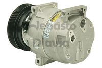 WEBASTO 82D0155137A - Compresor, aire acondicionado