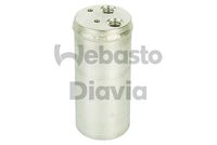 WEBASTO 82D0175106A - Filtro deshidratante, aire acondicionado