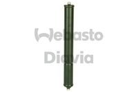 WEBASTO 82D0175129A - Filtro deshidratante, aire acondicionado