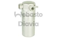 WEBASTO 82D0175148A - Filtro deshidratante, aire acondicionado