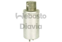 WEBASTO 82D0175275A - Filtro deshidratante, aire acondicionado