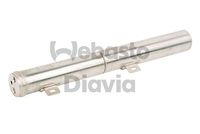 WEBASTO 82D0175314A - Material: Aluminio<br>