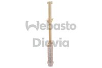 WEBASTO 82D0175341A - año construcción hasta: 01/2003<br>Material: Plástico<br>Peso [kg]: 0,25<br>