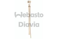 WEBASTO 82D0175413A - Filtro deshidratante, aire acondicionado