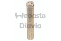 WEBASTO 82D0175417A - Filtro deshidratante, aire acondicionado