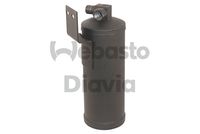 WEBASTO 82D0175658MA - Filtro deshidratante, aire acondicionado