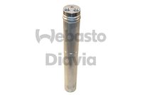 WEBASTO 82D0175732MA - Filtro deshidratante, aire acondicionado