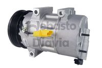 WEBASTO 82D0156319CA - Compresor, aire acondicionado