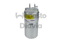 WEBASTO 82D0175257A - Filtro deshidratante, aire acondicionado