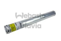 WEBASTO 82D0175324A - Altura [mm]: 410<br>