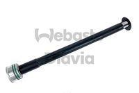 WEBASTO 82D0175666MA - Filtro deshidratante, aire acondicionado