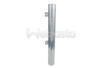 WEBASTO 82D0175314A - Material: Aluminio<br>