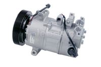 VALEO 813883 - Compresor, aire acondicionado - VALEO RE-GEN REMANUFACTURED