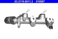 ATE 010067 - Cilindro principal de freno