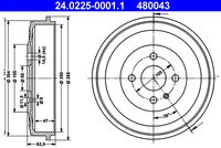 ATE 480043 - 