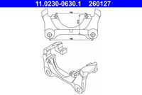 ATE 260127 - Soporte, pinza de freno