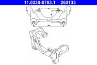 ATE 260133 - Soporte, pinza de freno