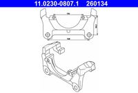 ATE 260134 - Soporte, pinza de freno