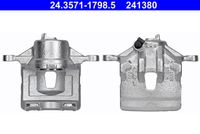 ATE 241380 - Pinza de freno