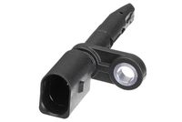 ATE 360661 - Lado de montaje: Eje trasero<br>Longitud total [mm]: 70<br>Longitud [mm]: 43<br>Tipo de sensor: Sensor activo<br>Color de conector: negro<br>Referencia artículo par: 32137<br>Peso [kg]: 0,07<br>