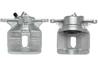 ATE 240202 - Lado de montaje: Eje delantero, izquierda<br>Tipo de pinza de freno: Montura de puño<br>Diámetro del pistón [mm]: 57<br>Artículo complementario/Información complementaria: sin soporte<br>Sistema de frenos: Sumitomo<br>Referencia artículo par: 24.3571-1714.5<br>