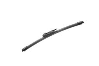 BOSCH 3397013741 - Lado de montaje: posterior<br>Longitud 1 [mm]: 280<br>Tipo de escobilla: Escobilla con hoja plana<br>