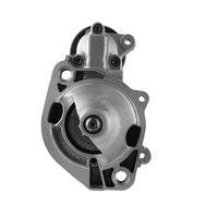 BOSCH 0 001 110 113 - Motor de arranque