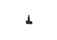 BOSCH F026C00468 - año construcción hasta: 03/2011<br>Color: titanio<br>Rango de frecuencia [MHz]: 433<br>Material: Acero<br>