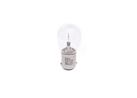 BOSCH 1 987 302 261 - Lámpara incandescente, luz trasera antiniebla