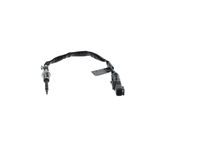 BOSCH 0986259247 - Sensor, temp. gas escape