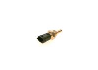 BOSCH 0281002412 - Sensor, temperatura combustible