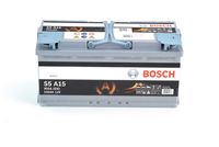 BOSCH 0092S5A150 - Batería de arranque - S5A AGM