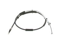 BOSCH 1987477911 - Cable de accionamiento, freno de estacionamiento