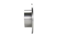 BOSCH 0 986 478 132 - Disco de freno
