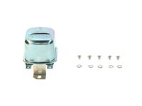 BOSCH F026T02201 - Regulador del alternador