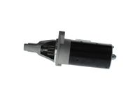 BOSCH 1986S00726 - Motor de arranque