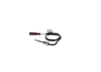 BOSCH 0 986 259 159 - Sensor, temp. gas escape