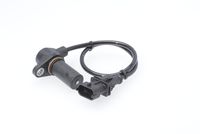 BOSCH 0281002675 - Longitud de cable [mm]: 345<br>Longitud sensor de medición [mm]: 38,3<br>