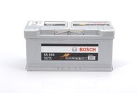 BOSCH 0092S50150 - Batería de arranque - S5