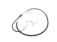 BOSCH 1987477242 - Cable de accionamiento, freno de estacionamiento